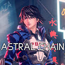 Astral Chain Wallpapers & Background Tab