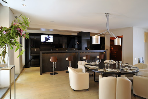 Apartment with terrace 5
