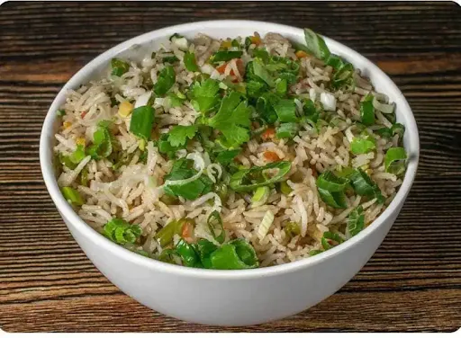 Veg Fried Rice