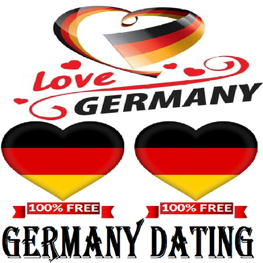 Germany Chat And Dating App