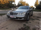 продам авто Mercedes E 220 E-klasse (W211)