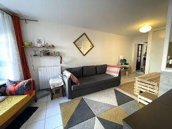 appartement à Saint-Etienne (42)