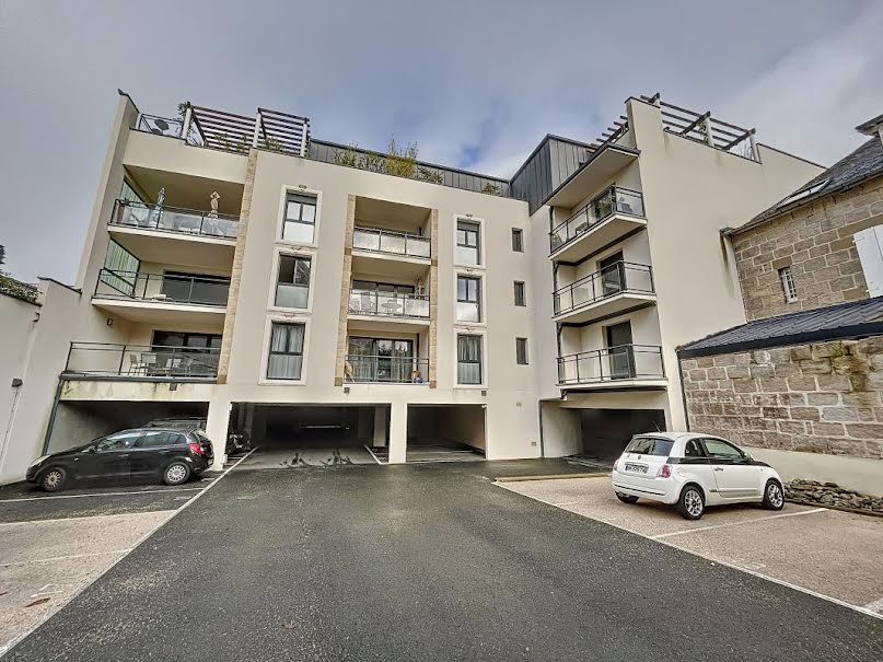 Vente appartement 3 pièces 77 m² à Brive-la-Gaillarde (19100), 320 900 €