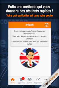 Apprendre l’Anglais Business v10.51 MOD APK (Paid Unlocked) 1