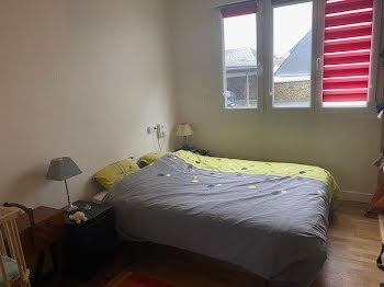 appartement à Vannes (56)