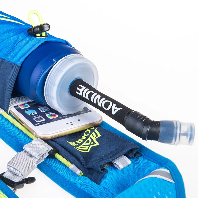 Title 4, Trail running, outdoor cycling bag, and maratho...