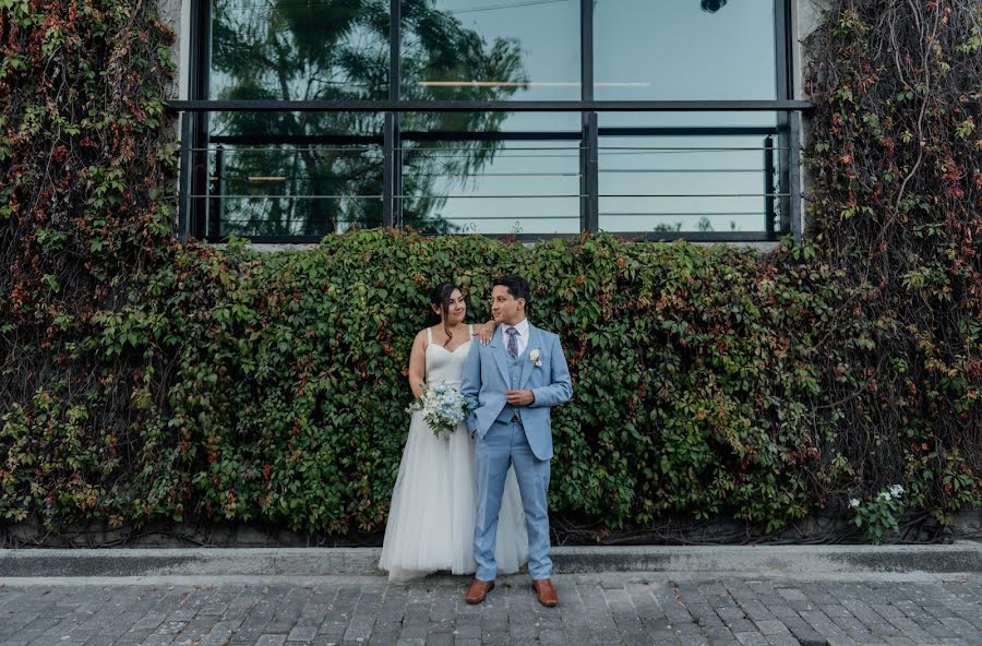 Fotógrafo de bodas Abi De Carlo (abidecarlo). Foto del 15 de enero