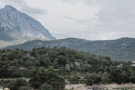 Fotógrafo de bodas Olga Emrullakh (antalya). Foto del 2 de noviembre 2019