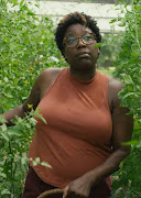 Mashama Bailey's connection with local farmers and traditions is what drives her food forward.