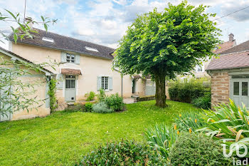 maison à Samois-sur-Seine (77)