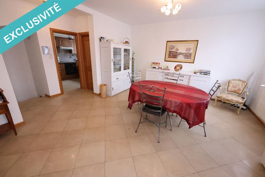 Vente appartement 4 pièces 78 m² à Morangis (91420), 265 000 €