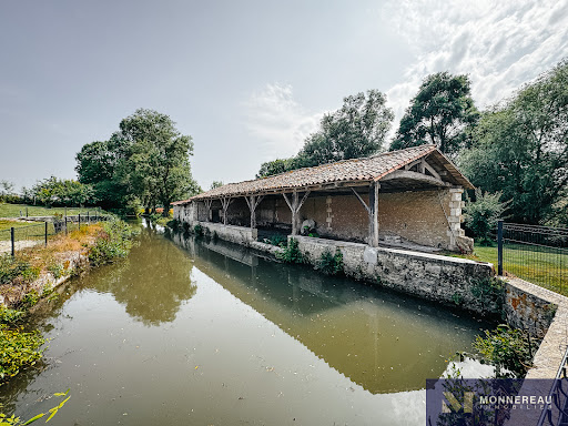 Propriété avec jardin 3