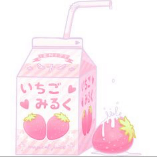 いちごみるく🍓🍼