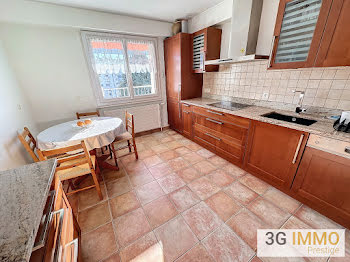 appartement à Annemasse (74)