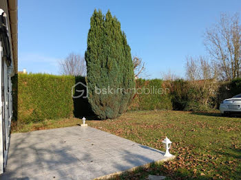 maison à Boissy-le-Cutté (91)