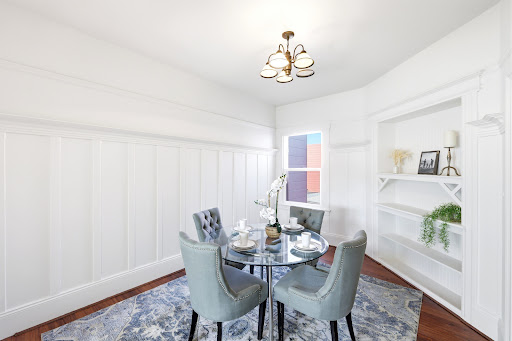 Buy this luxury house in Daly City (United States)