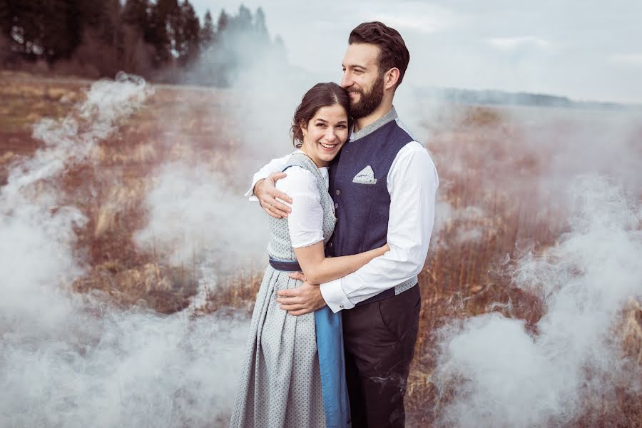 Photographe de mariage Stefanie Anderson (stefanieanderson). Photo du 17 avril 2019