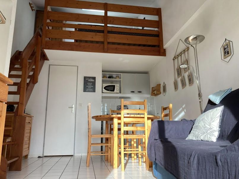 Vente maison 3 pièces 31 m² à Les Mathes (17570), 195 000 €