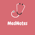 Cover Image of ダウンロード MedNotes - For & By Medical Students 1.1.7 APK