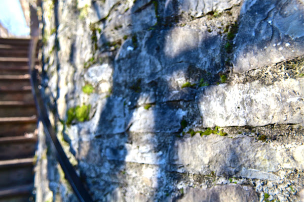 Là oltre il muro di wainer88