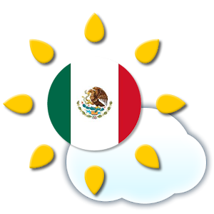 Download Weather Mexico