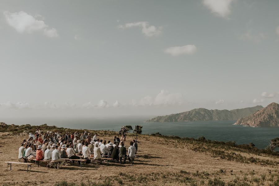 Fotógrafo de casamento David Maire (davidmaire). Foto de 30 de setembro 2019