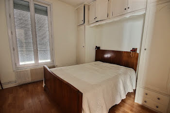 appartement à Paris 19ème (75)