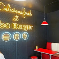 ABC Burger 美式燒烤車