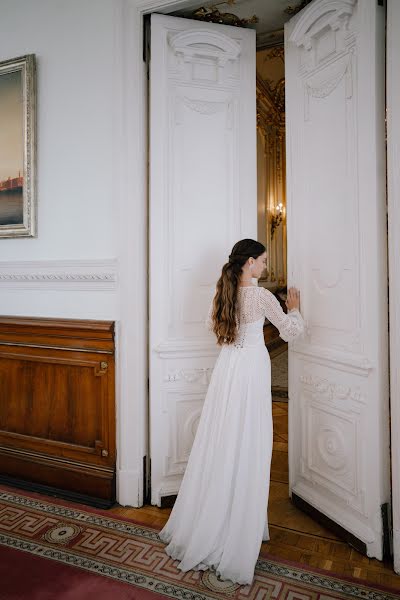 Wedding photographer Evgeniya Lyutoeva (whenshine). Photo of 4 February