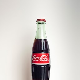 Mexican Coke