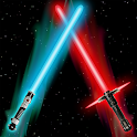 Icon Power Lightsabers Simulator