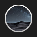 Mojave Dark Mode Chrome extension download