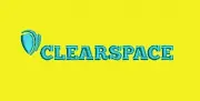 Clearspace Logo