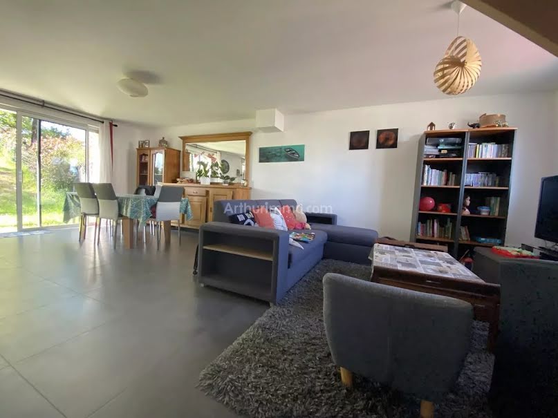 Vente propriété 4 pièces 83 m² à Le bono (56400), 365 750 €