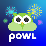 Cover Image of Descargar Si quieres ganar/ahorrar dinero de bolsillo con puntos, Powl 2.5.7 APK