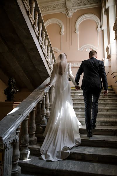 Fotógrafo de bodas Elena Topanceva (elentopantseva). Foto del 22 de junio 2023