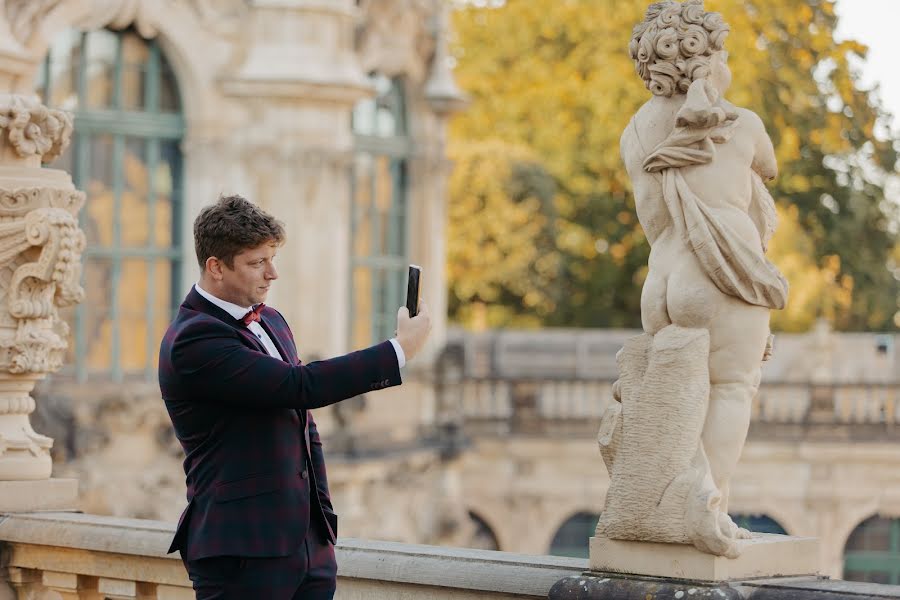 Hochzeitsfotograf Konrad Żurawski (konradzurawski). Foto vom 2. Dezember 2021