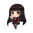 Yumeko Wallpaper Custom New Tab