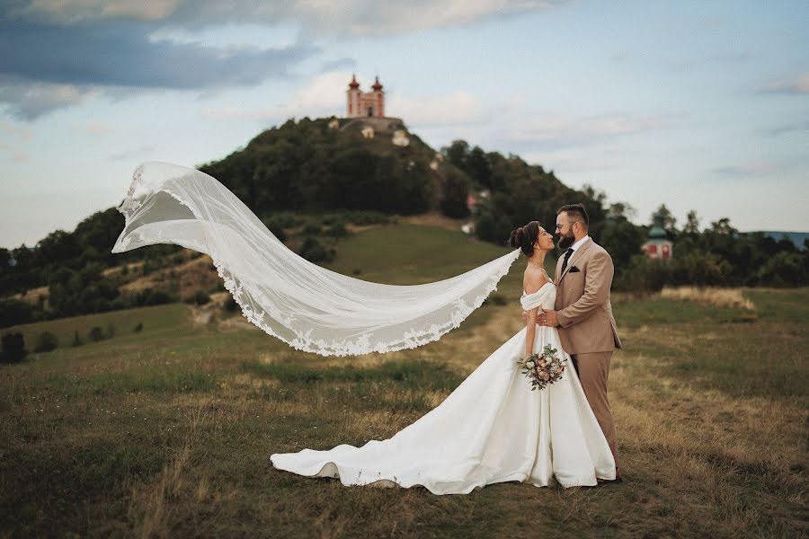 Pulmafotograaf Dušan Beňo (dusanbeno). Foto tehtud 15 oktoober 2023