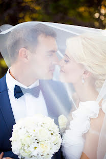 Wedding photographer Oleg Chemeris (chemeris). Photo of 12 October 2015