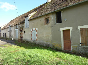 propriété à Coulonges (86)