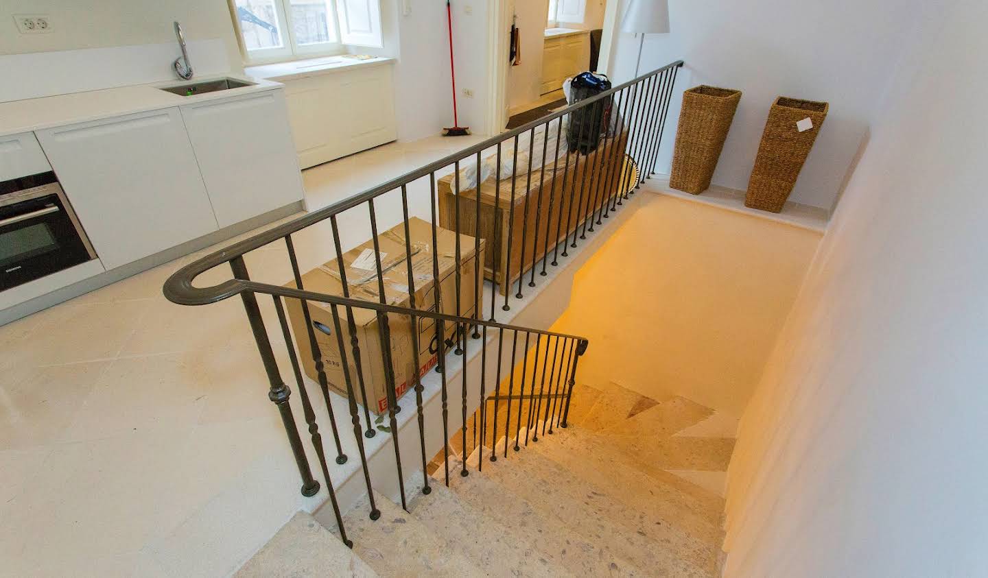 Appartement contemporain Dubrovnik