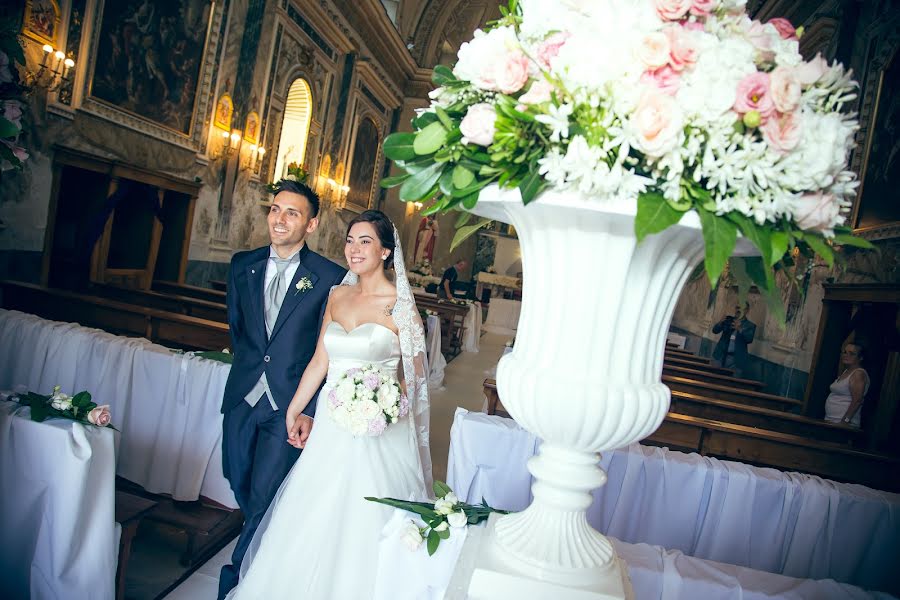 Fotógrafo de bodas Frank Rinaldi (frankrinaldi). Foto del 12 de enero 2017