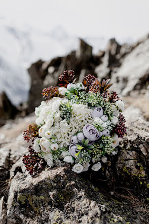 Pulmafotograaf Ekaterina Surzhok (raido-kate). Foto tehtud 16 märts 2017