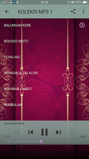 Nella kharisma 2020 offline