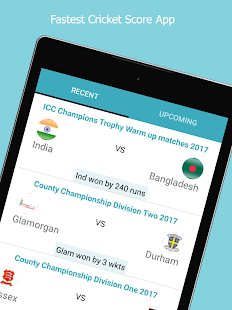 Live Cricket Score World Cup 2019(圖5)-速報App