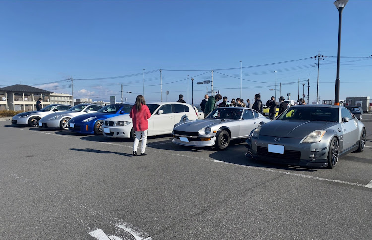 フェアレディZのフェアレディZ・フェアレディZ群馬オフ・Z32・Z33・Z34に関するカスタム事例の投稿画像4枚目