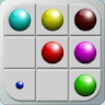 Lines Color Balls - Brain Game icon