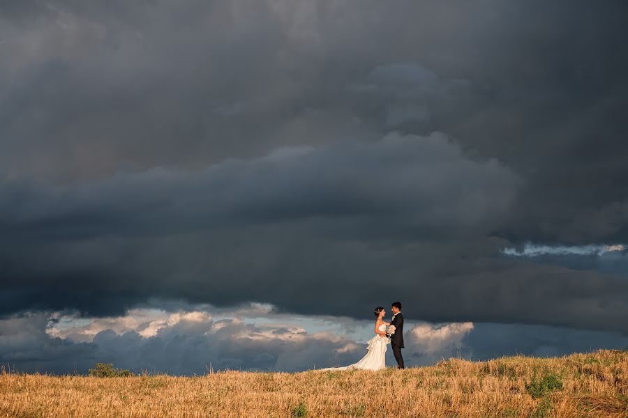 Fotograful de nuntă Enrico Diviziani (ediviziani). Fotografia din 11 august 2023