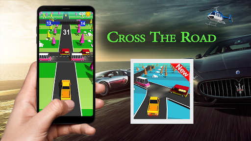Download Cross The Road Free For Android Cross The Road Apk Download Steprimo Com